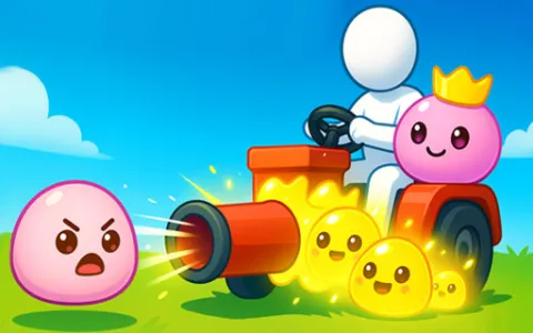 Slime Farm!