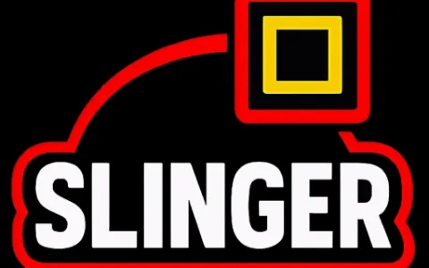Slinger Block