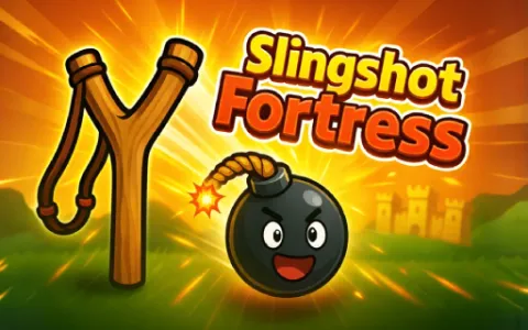 Slingshot Fortress