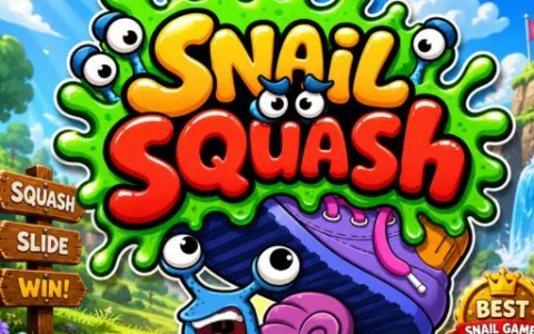 Snail Squash