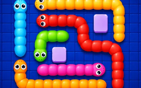 Snake Go – Escape Puzzle