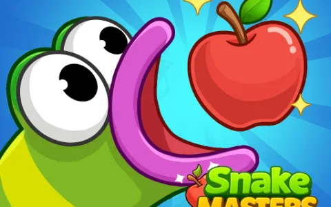 Snake Masters