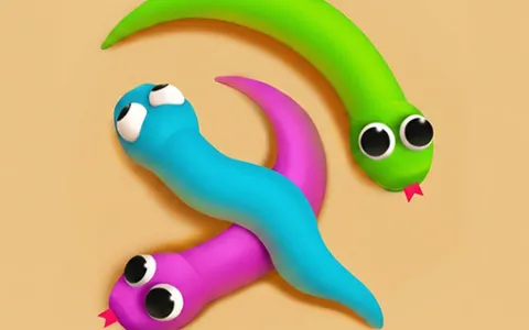Snake Sorting