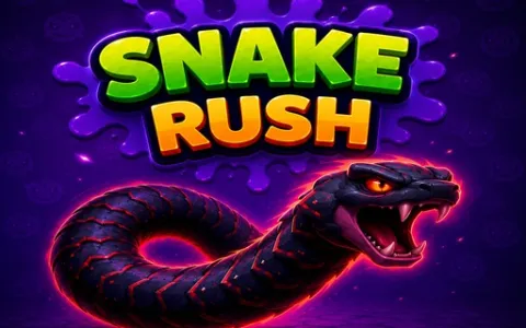 SnakeRush