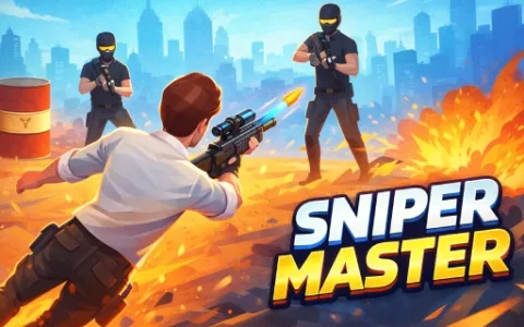 Sniper Master