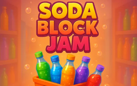 Soda Block Jam