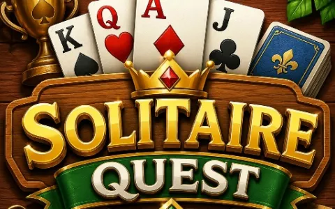 Solitaire Quest