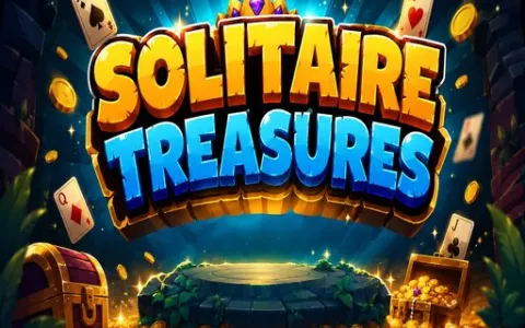 Solitaire Treasures