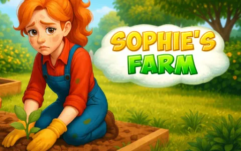 Sophie’s Farm