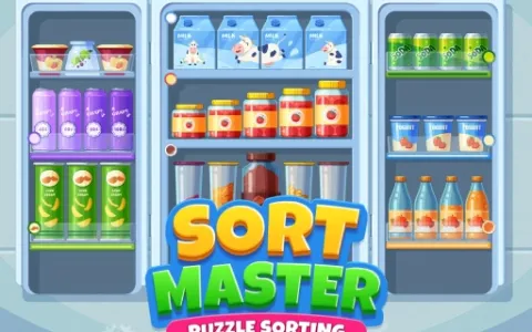 Sort Master