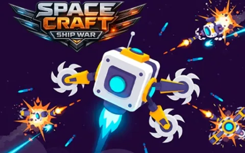 Space Craft: Ship War