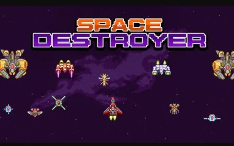 Space Destroyer