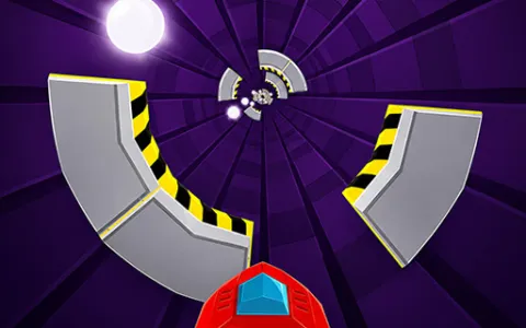 Speed Run Game