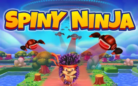 Spiny Ninja
