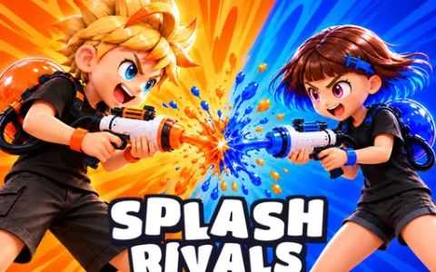 Splash Rivals