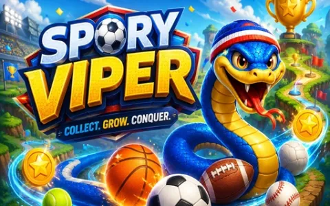 Sporty Viper