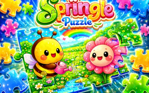Springle Puzzle
