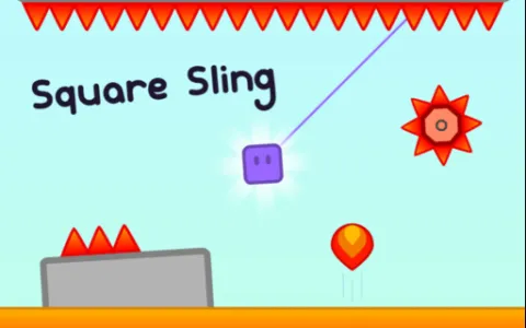 Square Sling