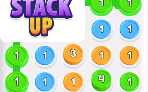 Stack Up