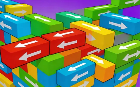 Stacking Match