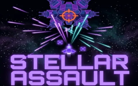Stellar Assault