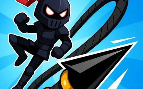 Stick Master Teleport