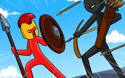 Stick War Saga
