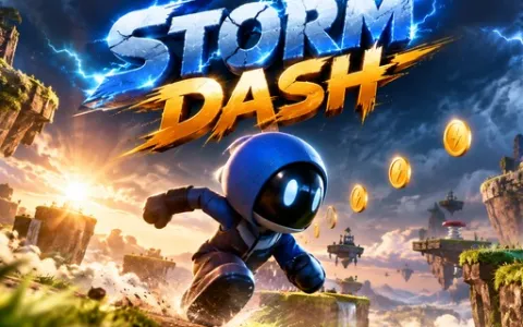 Storm Dash
