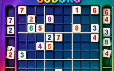 Sudoku Puzzle Master
