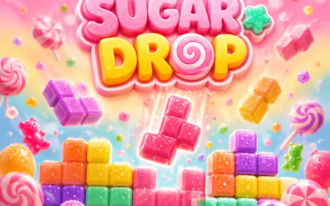 Sugar Drop