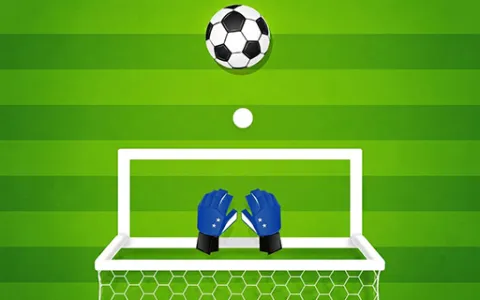 Super Goal Keeper