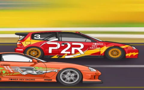 Super Racing GT