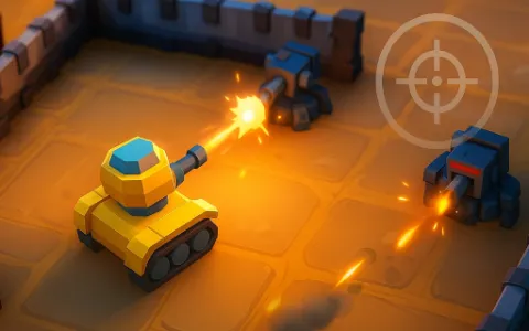 Super Tank Wrestle