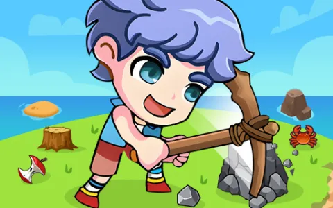 Survival Island: EVO