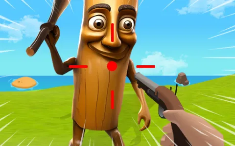 Survival On Raft Multiplayer