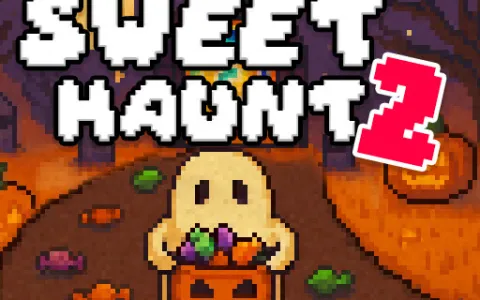 Sweet Haunt 2