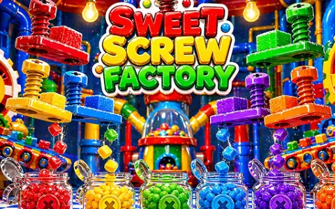 Sweet Screw Factory