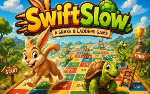 SwiftSlow