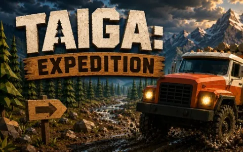 Taiga: Expedition