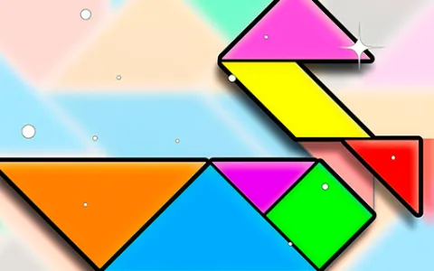Tangram Puzzle