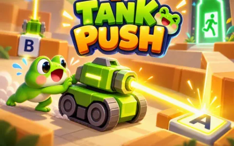 Tank Push