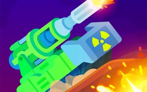 Tank Stars