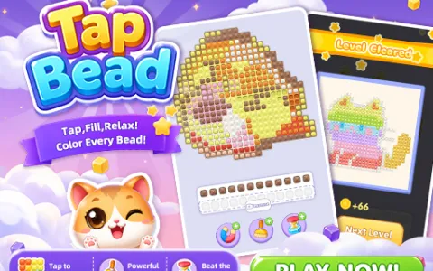 Tap Bead