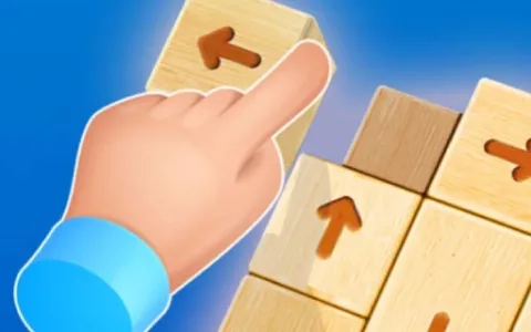 Tap It Away 3D