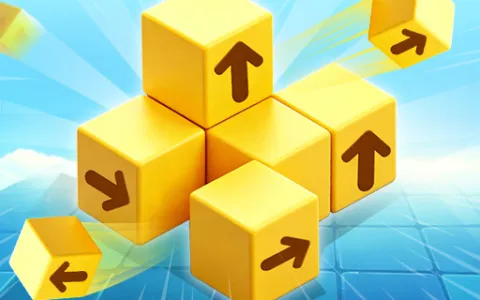 Tap Out Puzzle