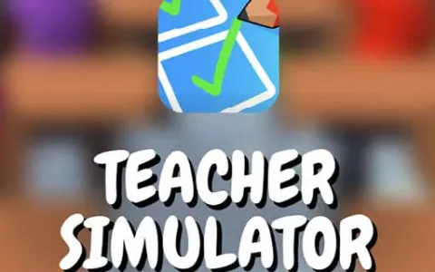 Teacher Simulator
