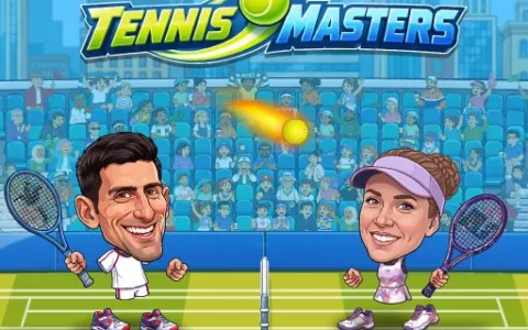 Tennis Masters 2026