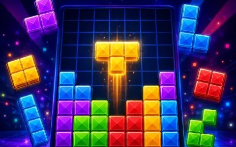 TenTrix Block