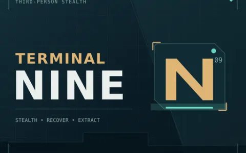 Terminal Nine