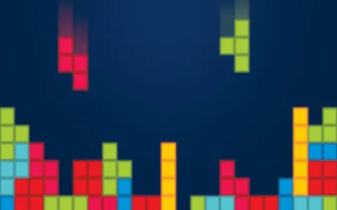 Tetricon Minimalism